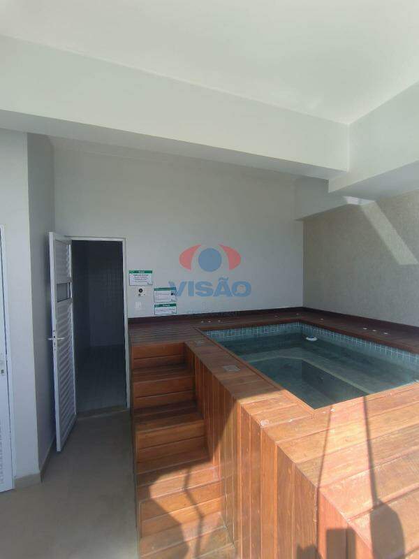Apartamento à venda no Vila Lopes: 