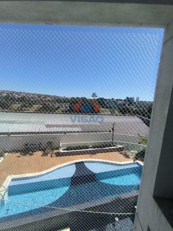 Apartamento à venda no Vila Lopes: 