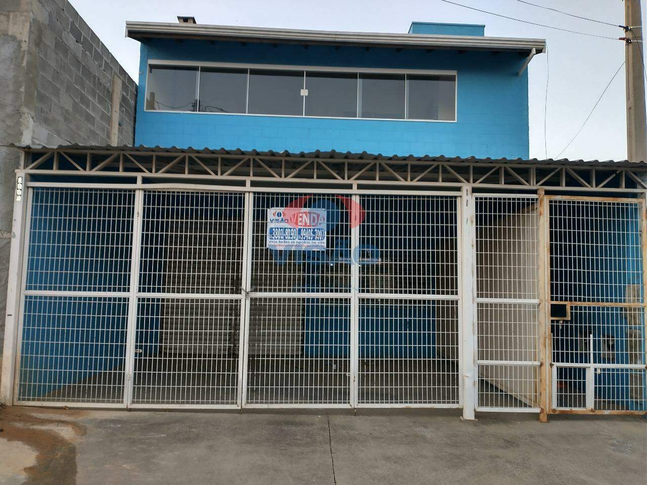 Apartamento à venda no Parque Campo Bonito: