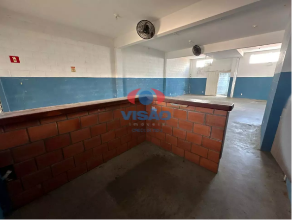 Apartamento à venda no Parque Campo Bonito: 