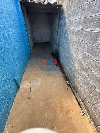 Apartamento à venda no Parque Campo Bonito: 
