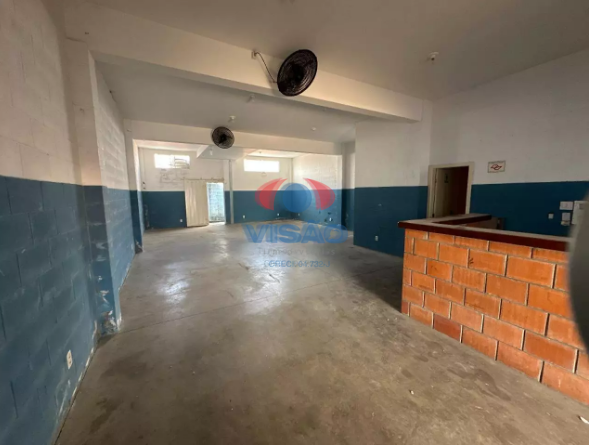 Apartamento à venda no Parque Campo Bonito: 