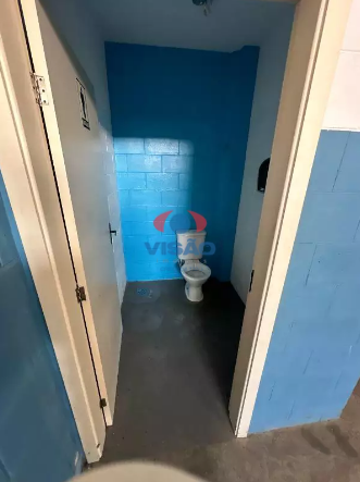 Apartamento à venda no Parque Campo Bonito: 