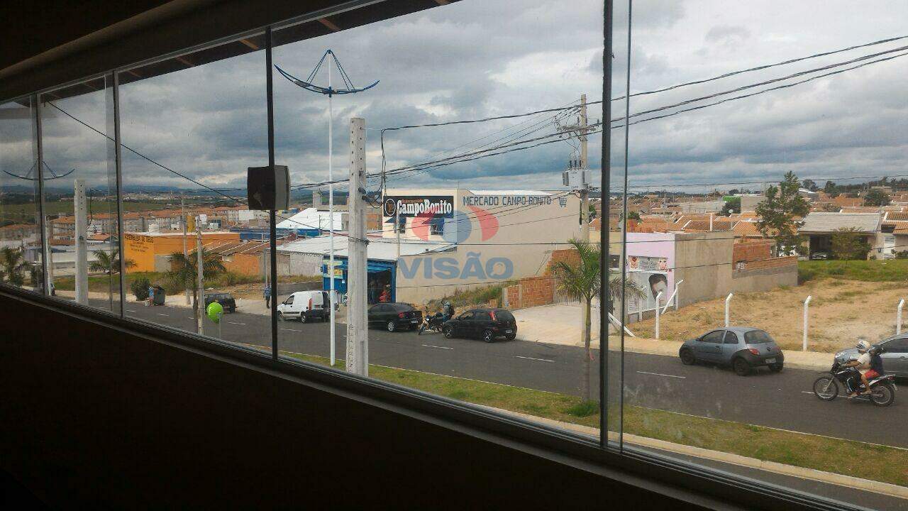 Apartamento à venda no Parque Campo Bonito: 