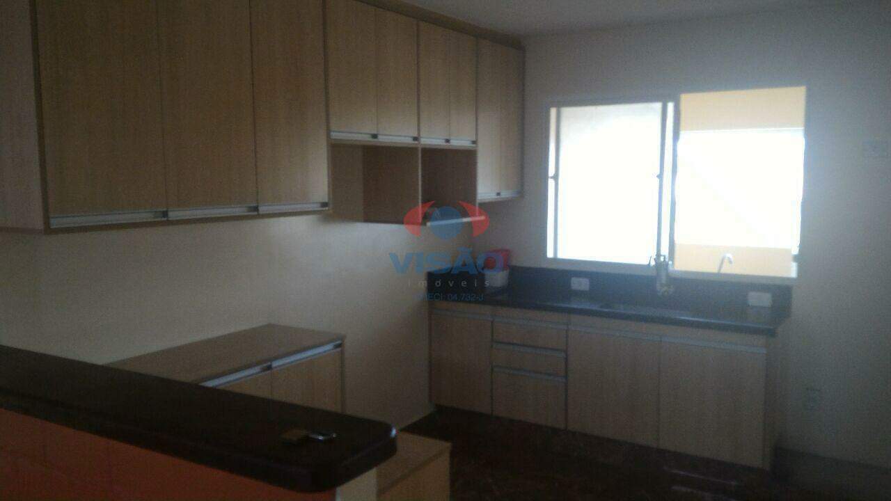 Apartamento à venda no Parque Campo Bonito: 