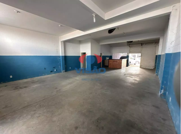 Apartamento à venda no Parque Campo Bonito: 