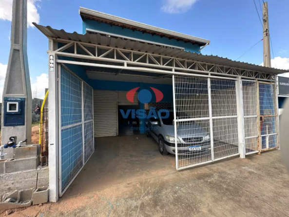 Apartamento à venda no Parque Campo Bonito: