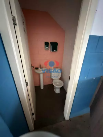 Apartamento à venda no Parque Campo Bonito: 