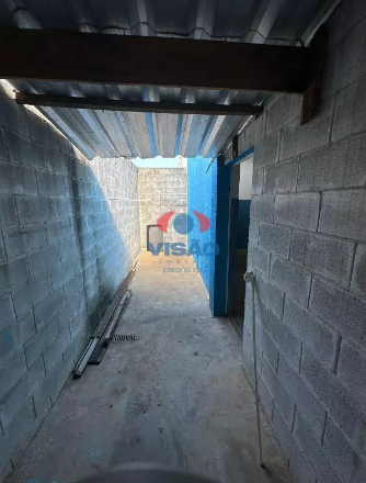Apartamento à venda no Parque Campo Bonito: 