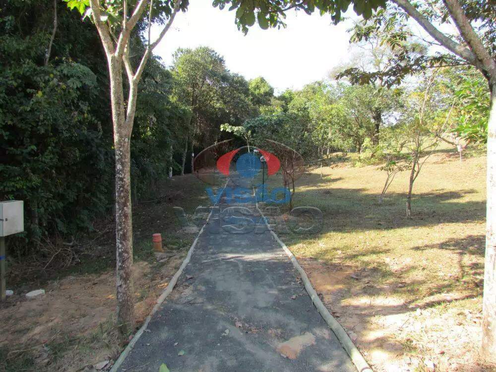 Terreno em condomínio à venda no Jardim Reserva Bom Viver de Indaiatuba: 