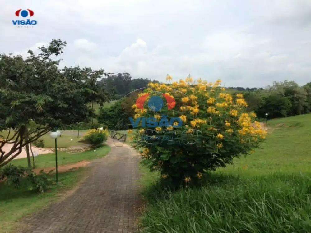 Terreno em condomínio à venda no Jardim Reserva Bom Viver de Indaiatuba: 