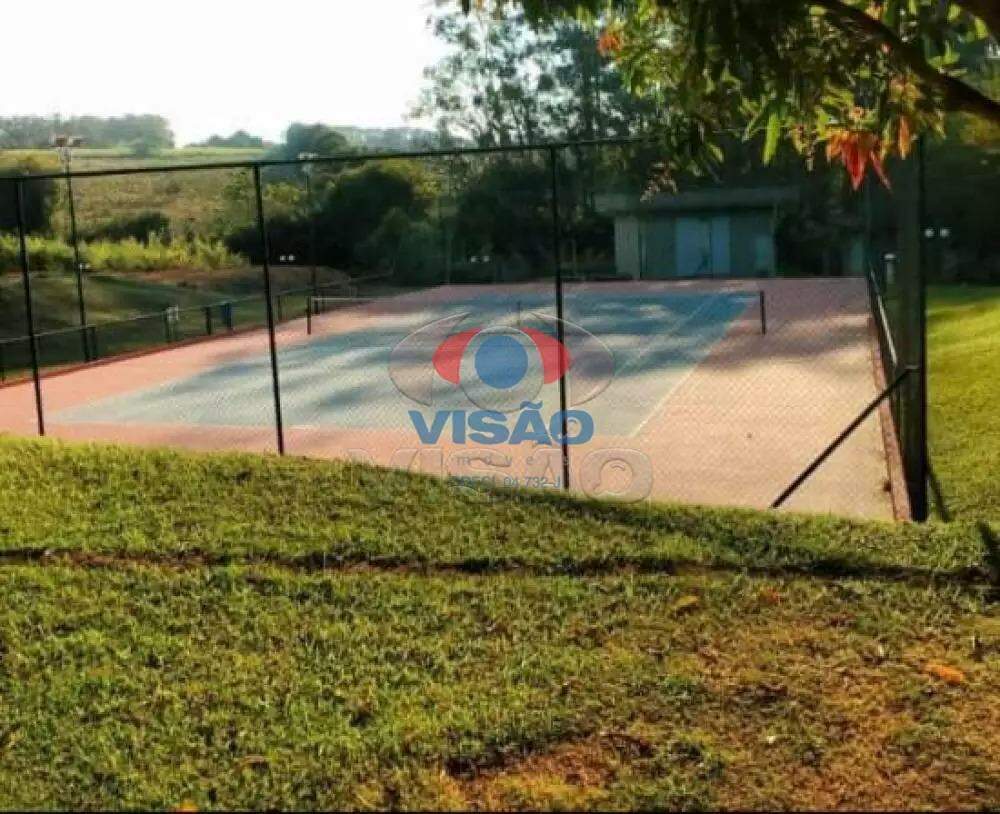 Terreno em condomínio à venda no Jardim Reserva Bom Viver de Indaiatuba: 
