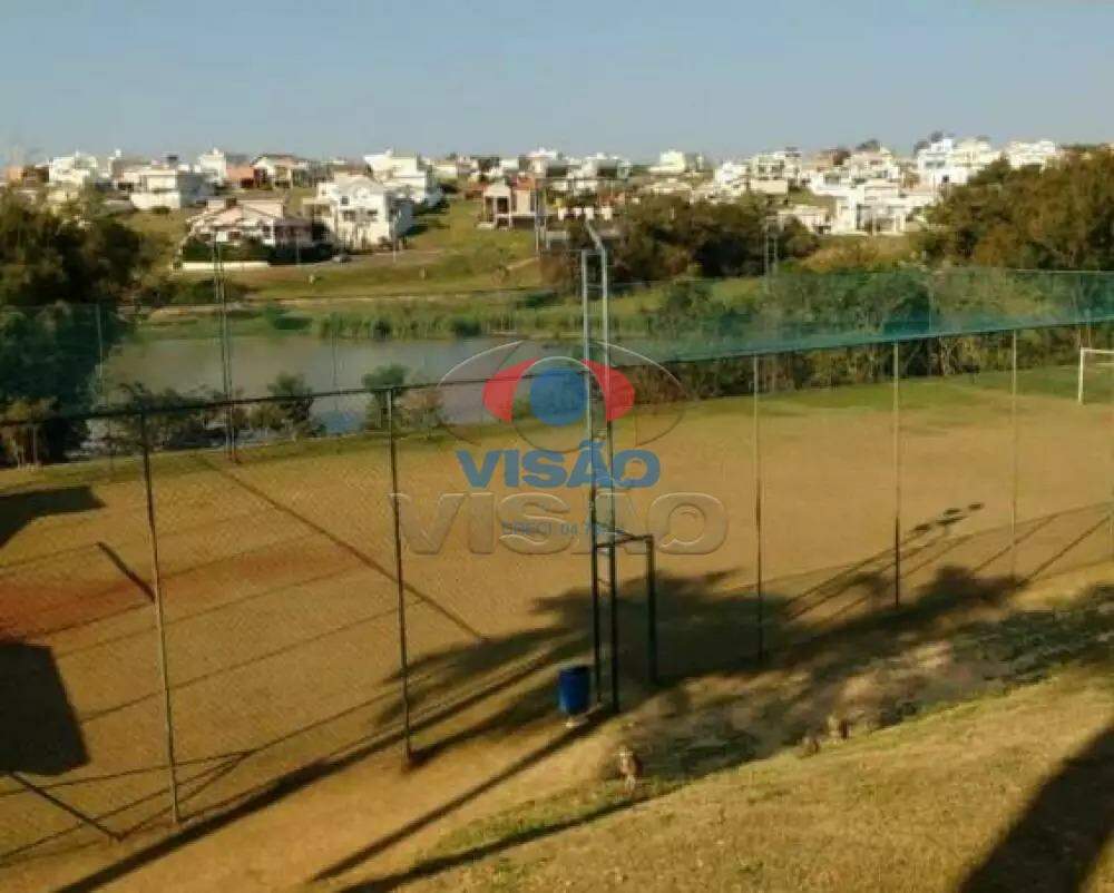 Terreno em condomínio à venda no Jardim Reserva Bom Viver de Indaiatuba: 