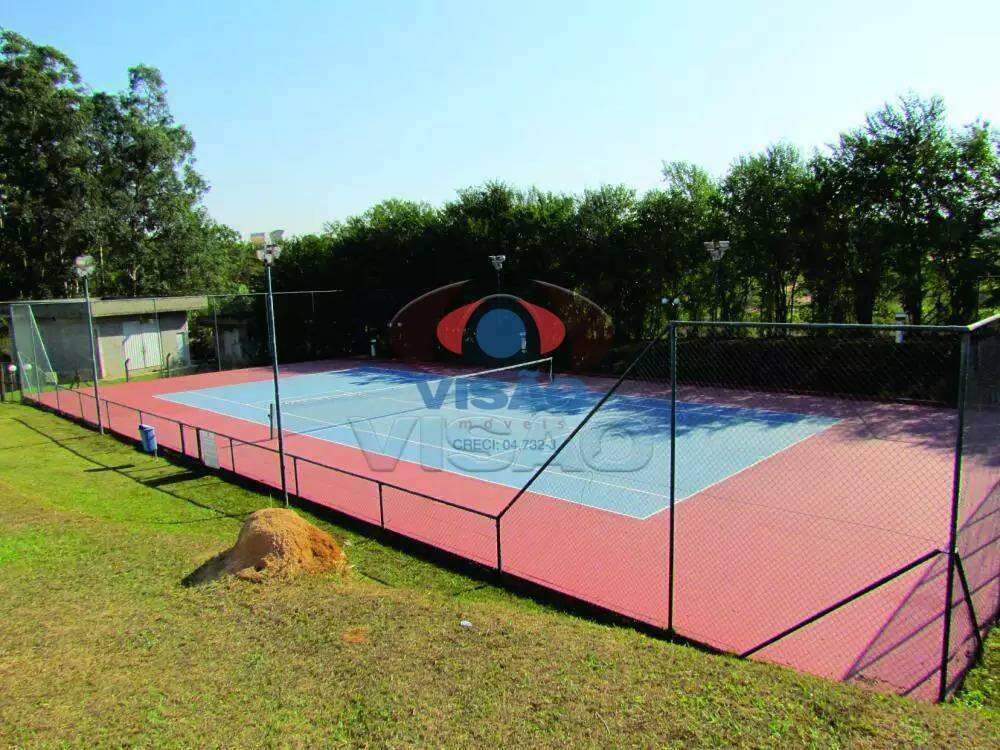 Terreno em condomínio à venda no Jardim Reserva Bom Viver de Indaiatuba: 