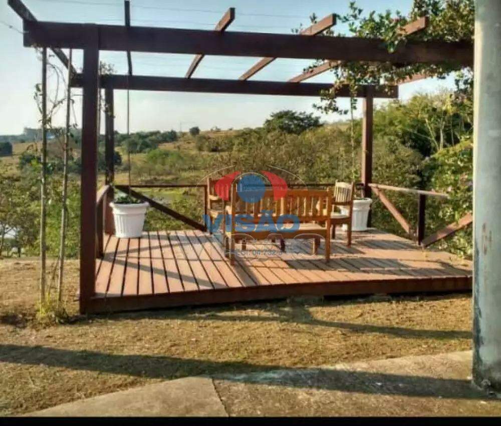Terreno em condomínio à venda no Jardim Reserva Bom Viver de Indaiatuba: 