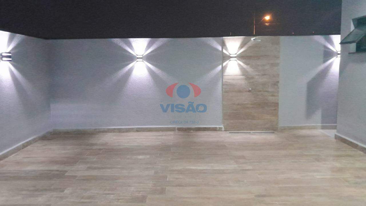 Casa em condomínio à venda no Jardim Laguna: 