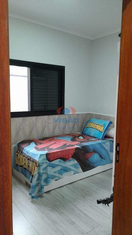 Casa em condomínio à venda no Jardim Laguna: 
