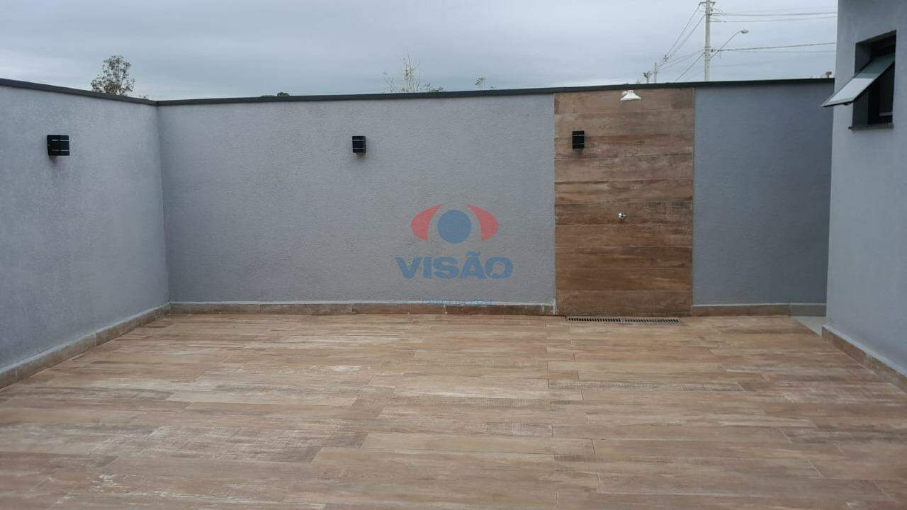Casa em condomínio à venda no Jardim Laguna: 