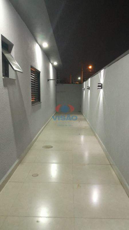 Casa em condomínio à venda no Jardim Laguna: 
