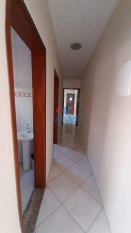 Casa à venda no Jardim Morada do Sol: 