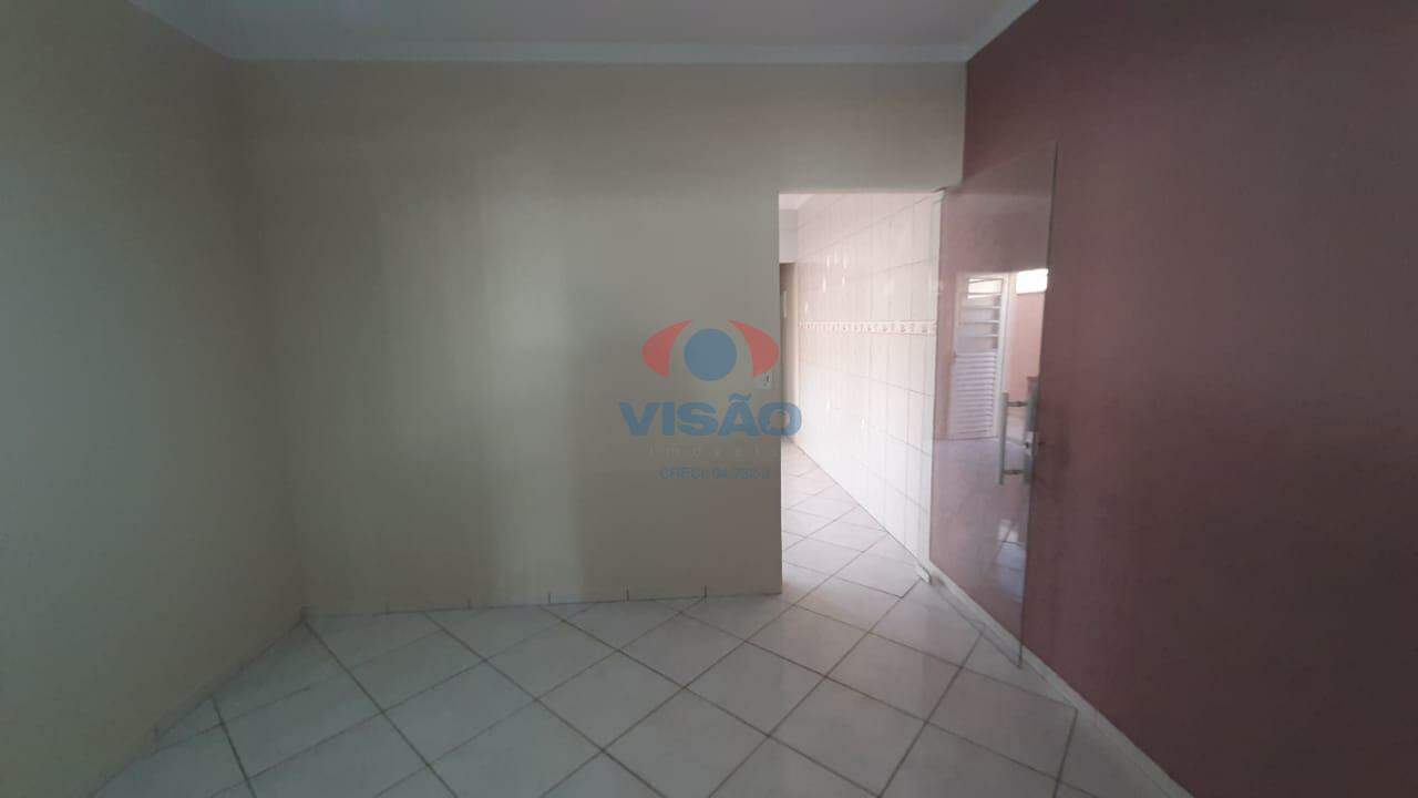 Casa à venda no Jardim Morada do Sol: 