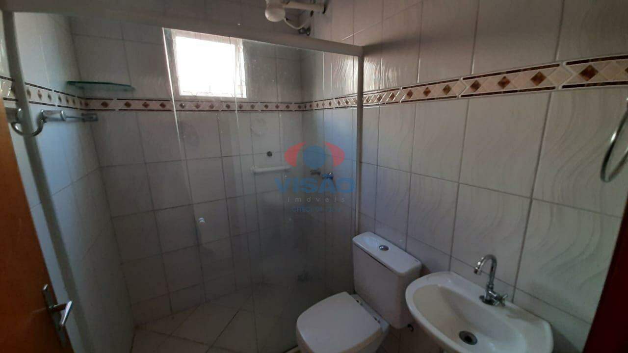 Casa à venda no Jardim Morada do Sol: 