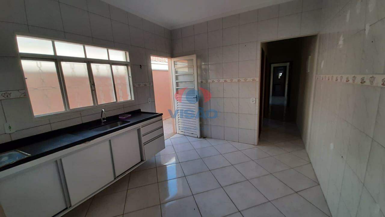 Casa à venda no Jardim Morada do Sol: 