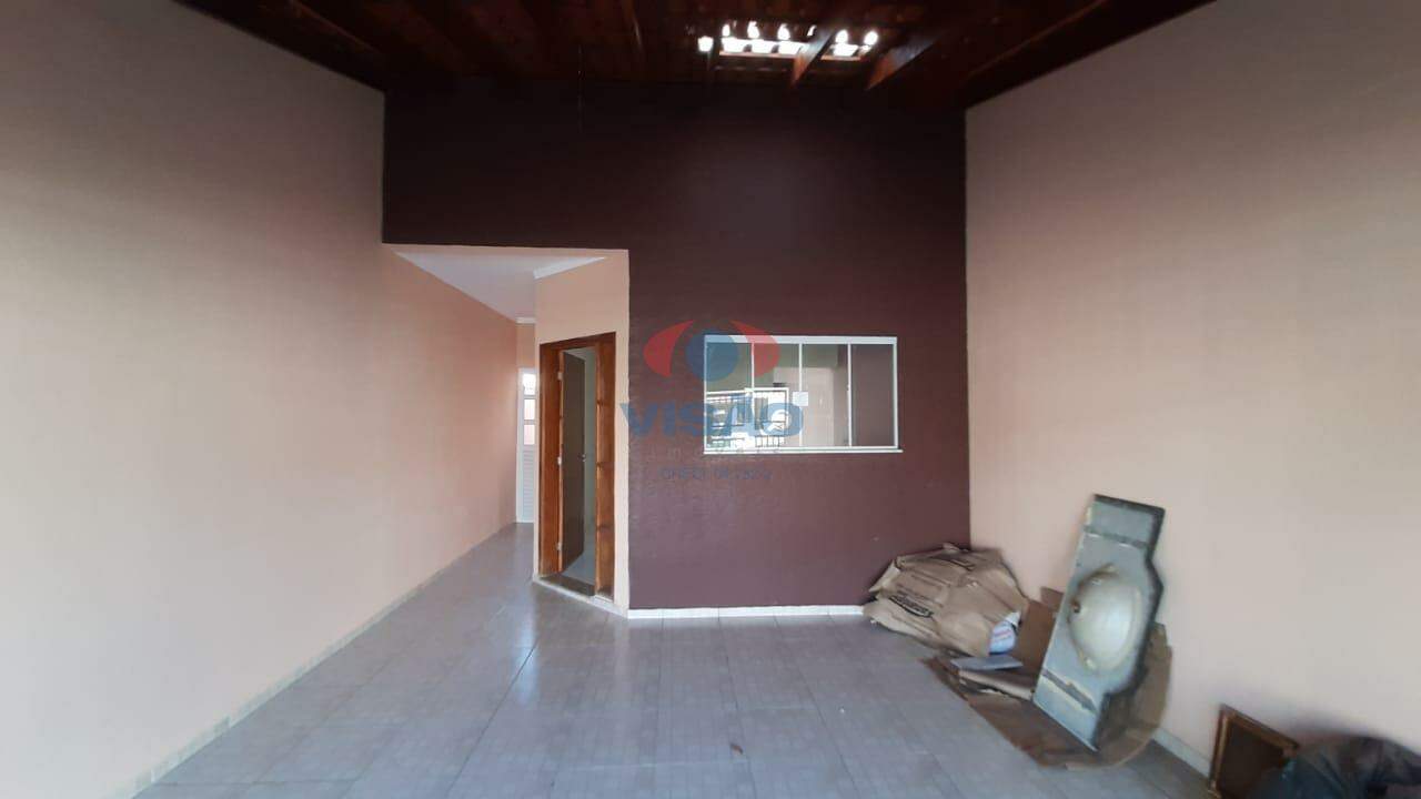 Casa à venda no Jardim Morada do Sol: 