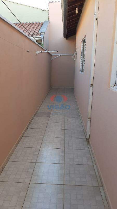 Casa à venda no Jardim Morada do Sol: 