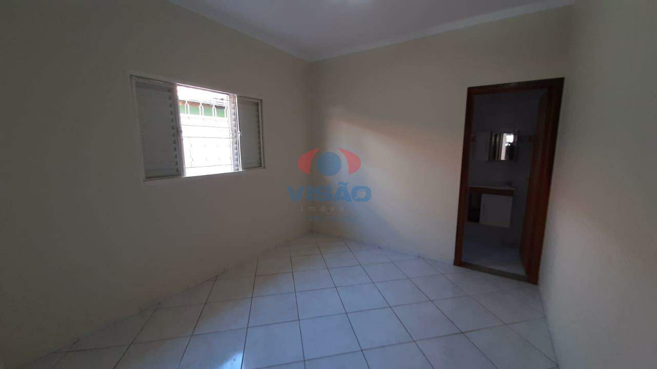 Casa à venda no Jardim Morada do Sol: 