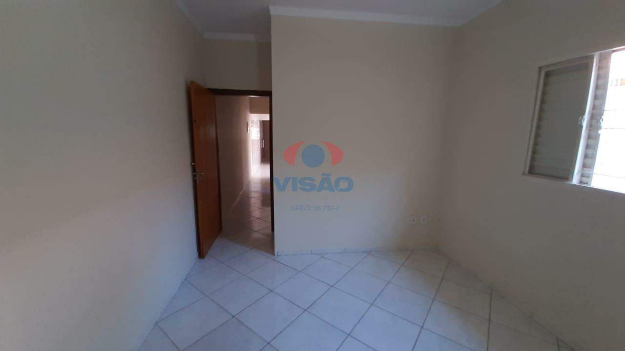 Casa à venda no Jardim Morada do Sol: 