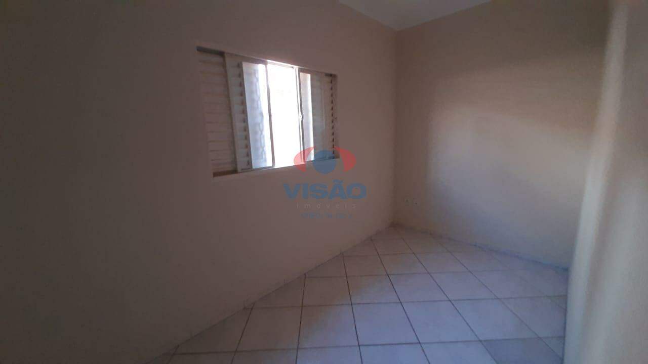 Casa à venda no Jardim Morada do Sol: 