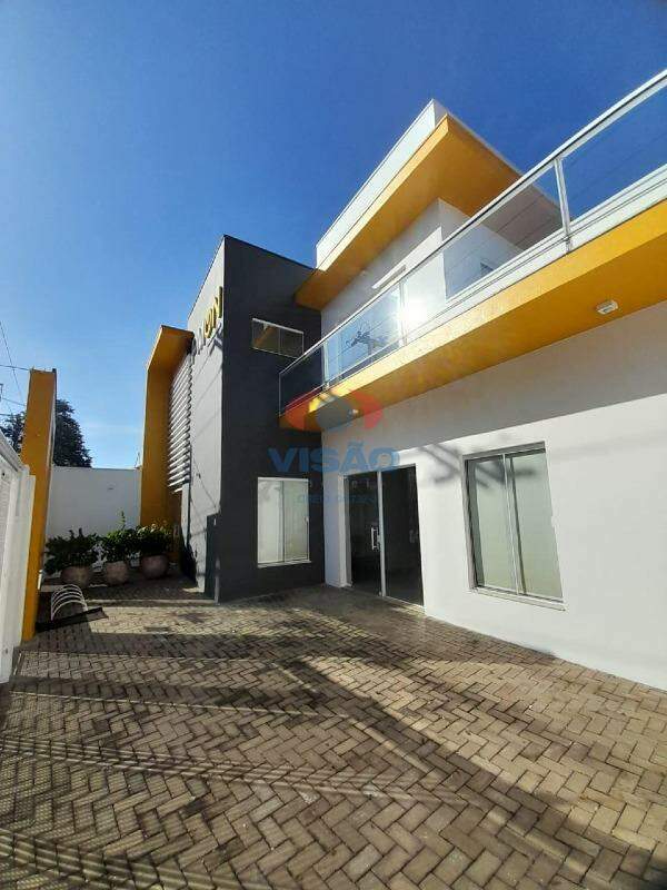 Casa - Sobrado à venda no Vila Aurora: 