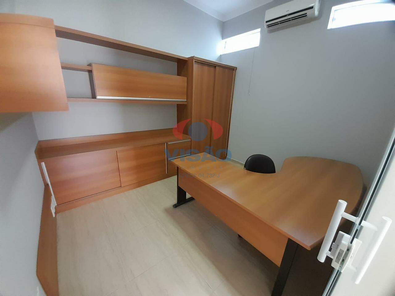 Casa - Sobrado à venda no Vila Aurora: 