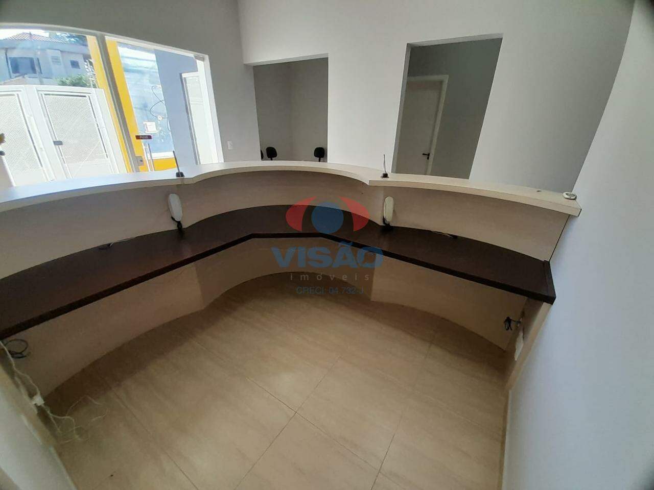 Casa - Sobrado à venda no Vila Aurora: 