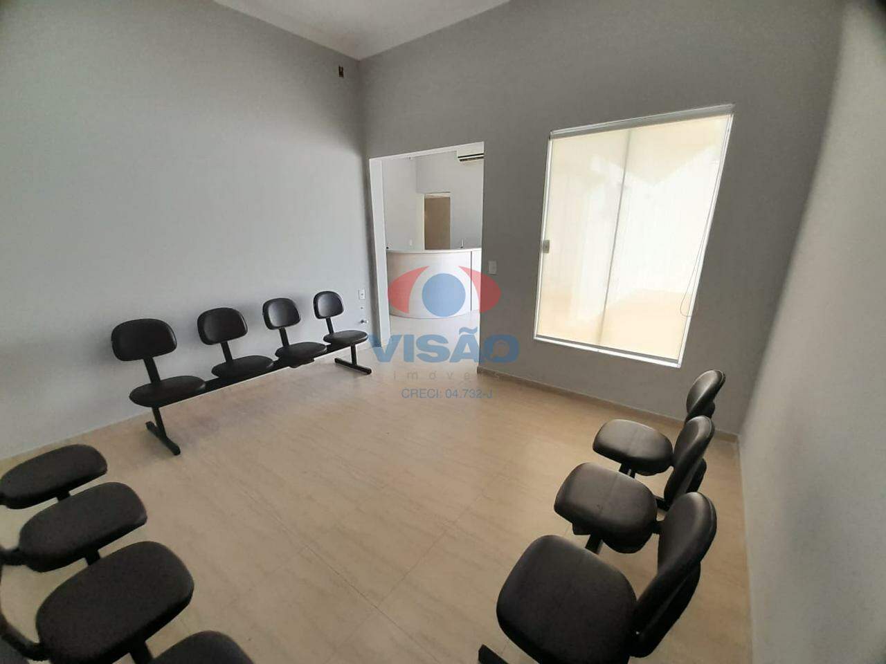 Casa - Sobrado à venda no Vila Aurora: 