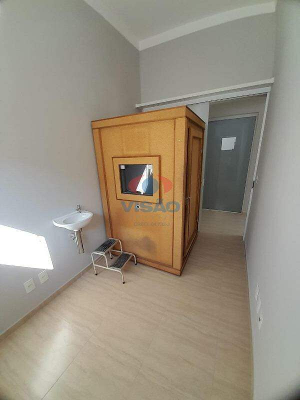 Casa - Sobrado à venda no Vila Aurora: 