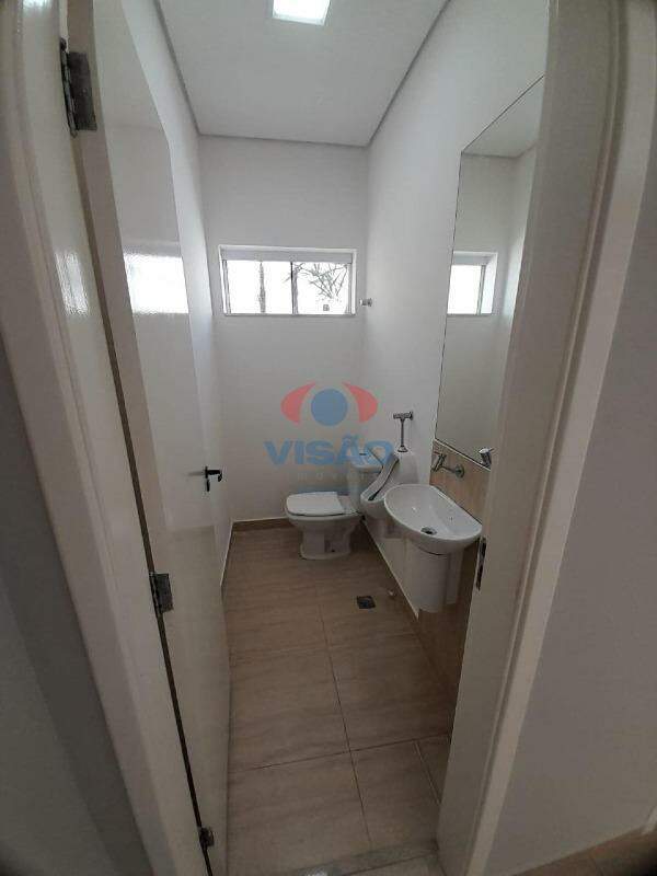 Casa - Sobrado à venda no Vila Aurora: 