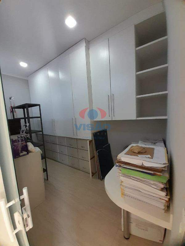 Casa - Sobrado à venda no Vila Aurora: 