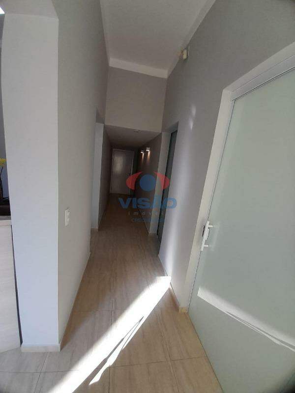 Casa - Sobrado à venda no Vila Aurora: 