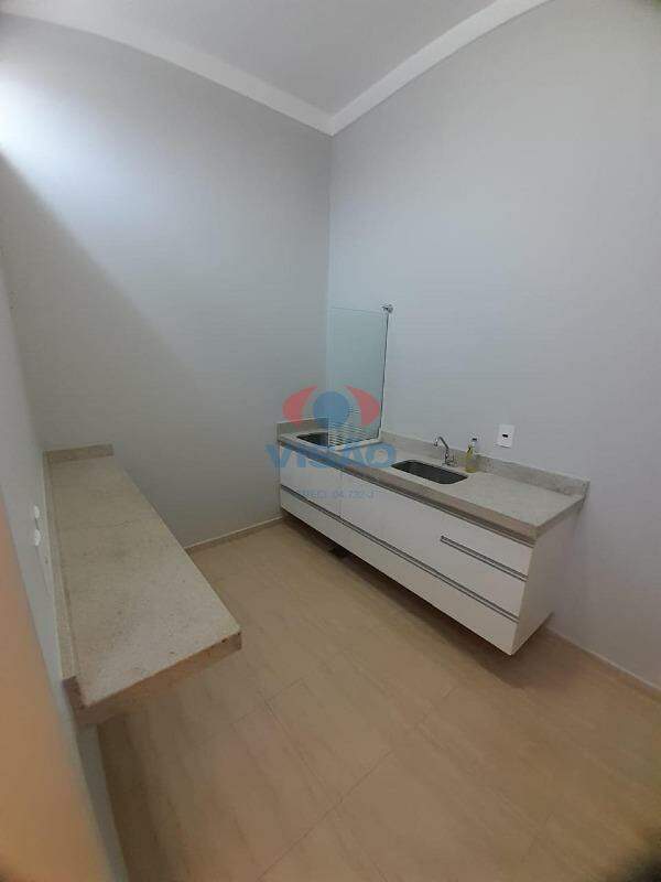 Casa - Sobrado à venda no Vila Aurora: 