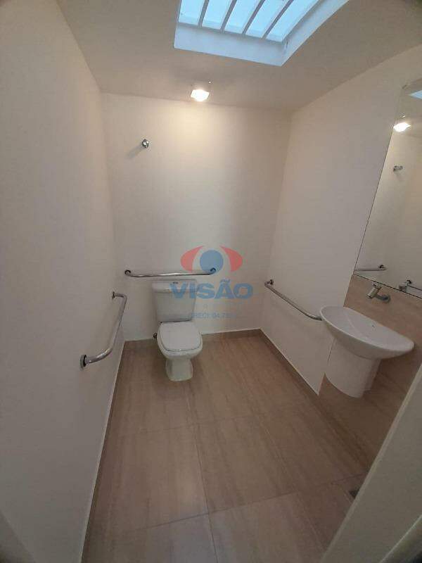 Casa - Sobrado à venda no Vila Aurora: 