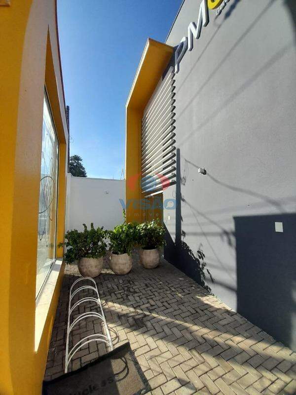 Casa - Sobrado à venda no Vila Aurora: 