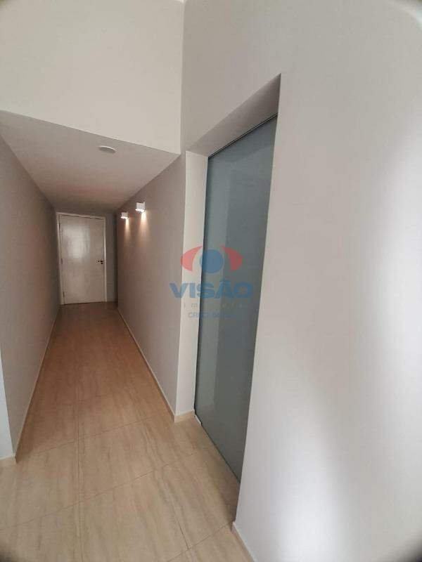Casa - Sobrado à venda no Vila Aurora: 