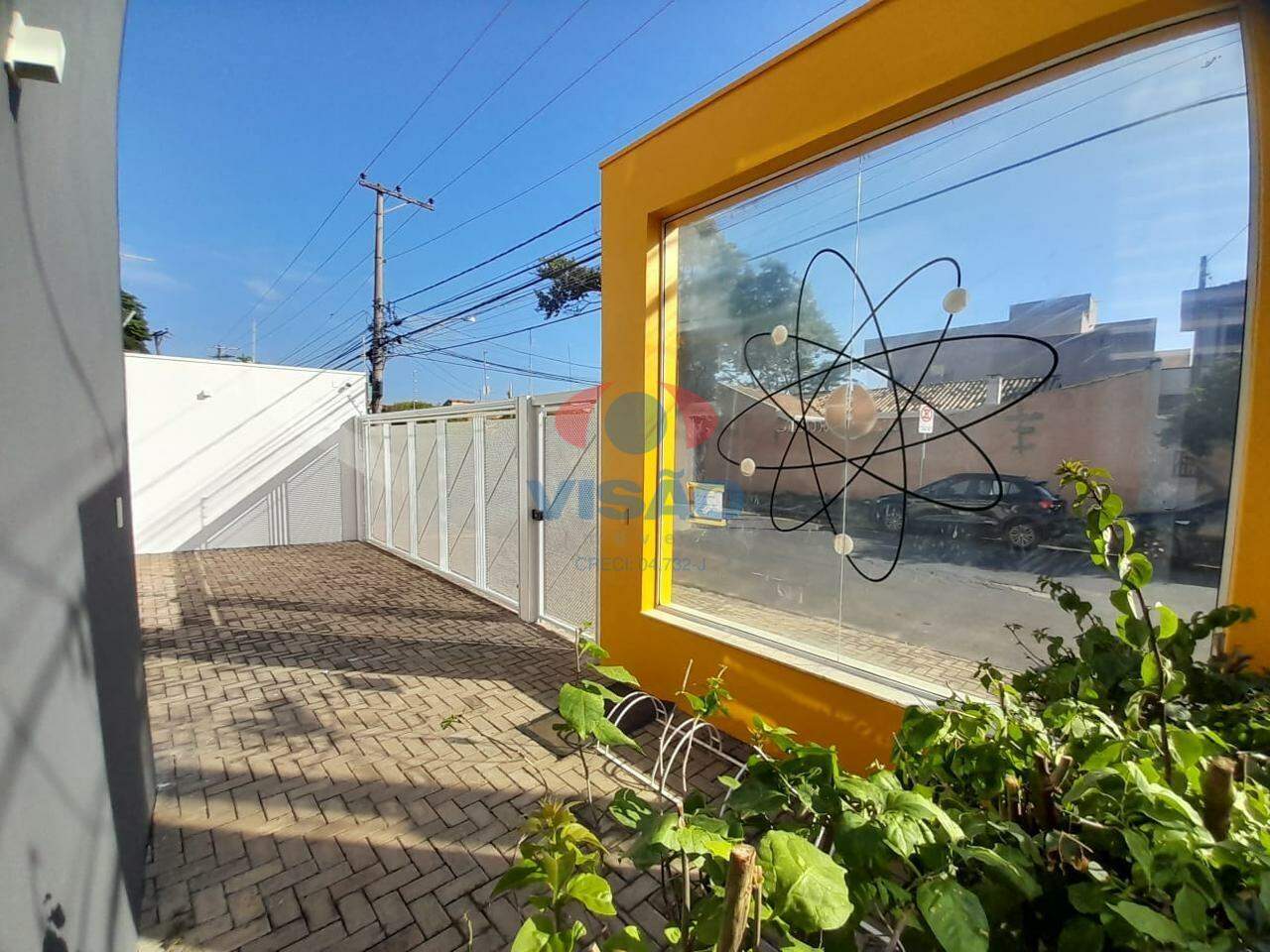 Casa - Sobrado à venda no Vila Aurora: 