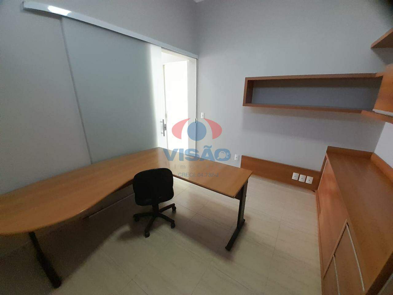 Casa - Sobrado à venda no Vila Aurora: 