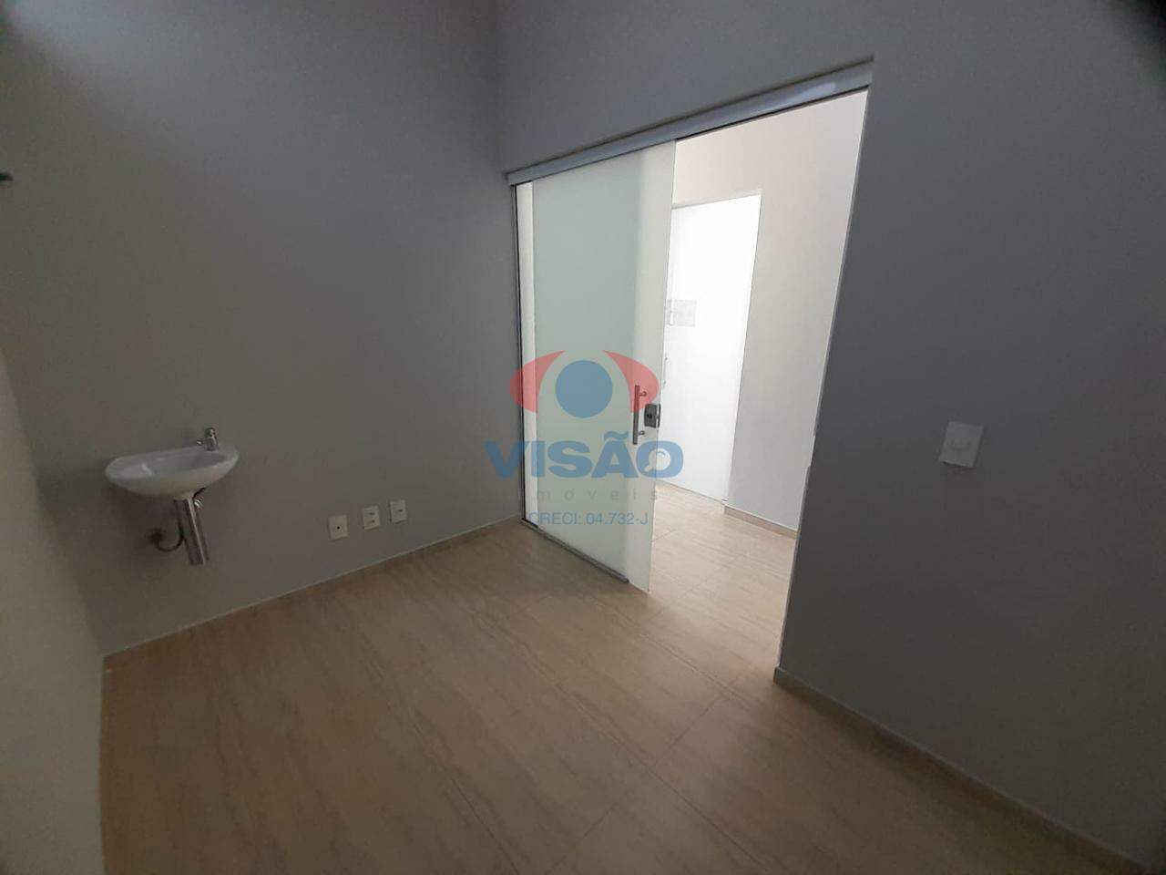 Casa - Sobrado à venda no Vila Aurora: 