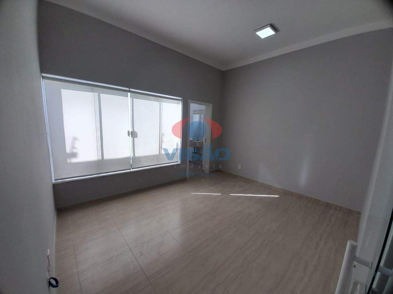 Casa - Sobrado à venda no Vila Aurora: 