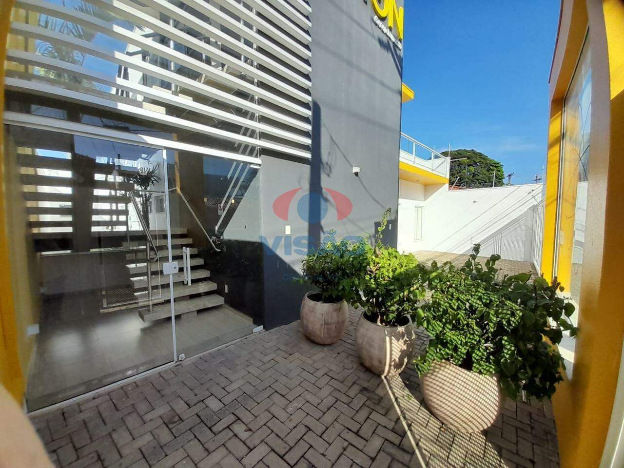 Casa - Sobrado à venda no Vila Aurora: 