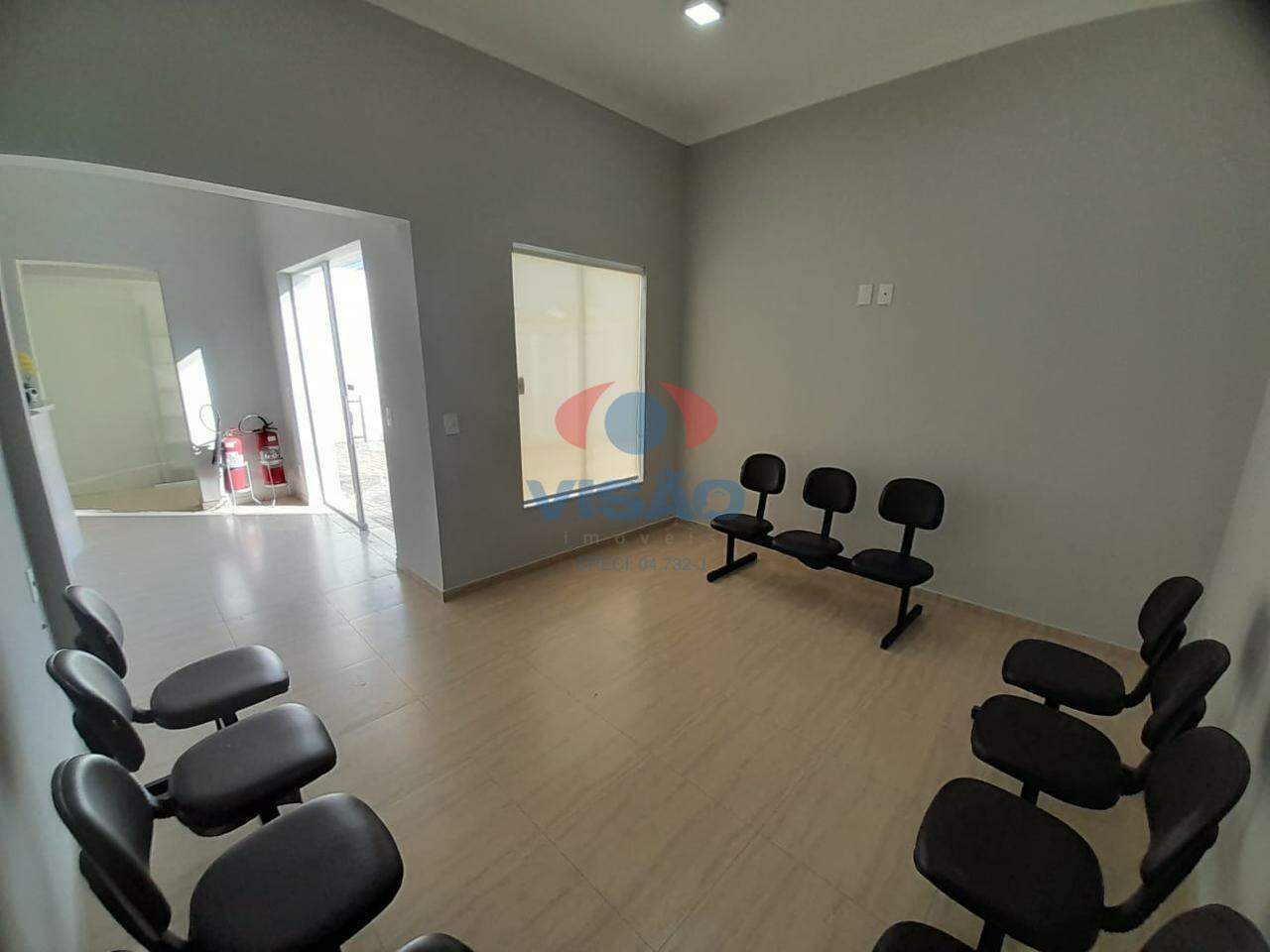Casa - Sobrado à venda no Vila Aurora: 